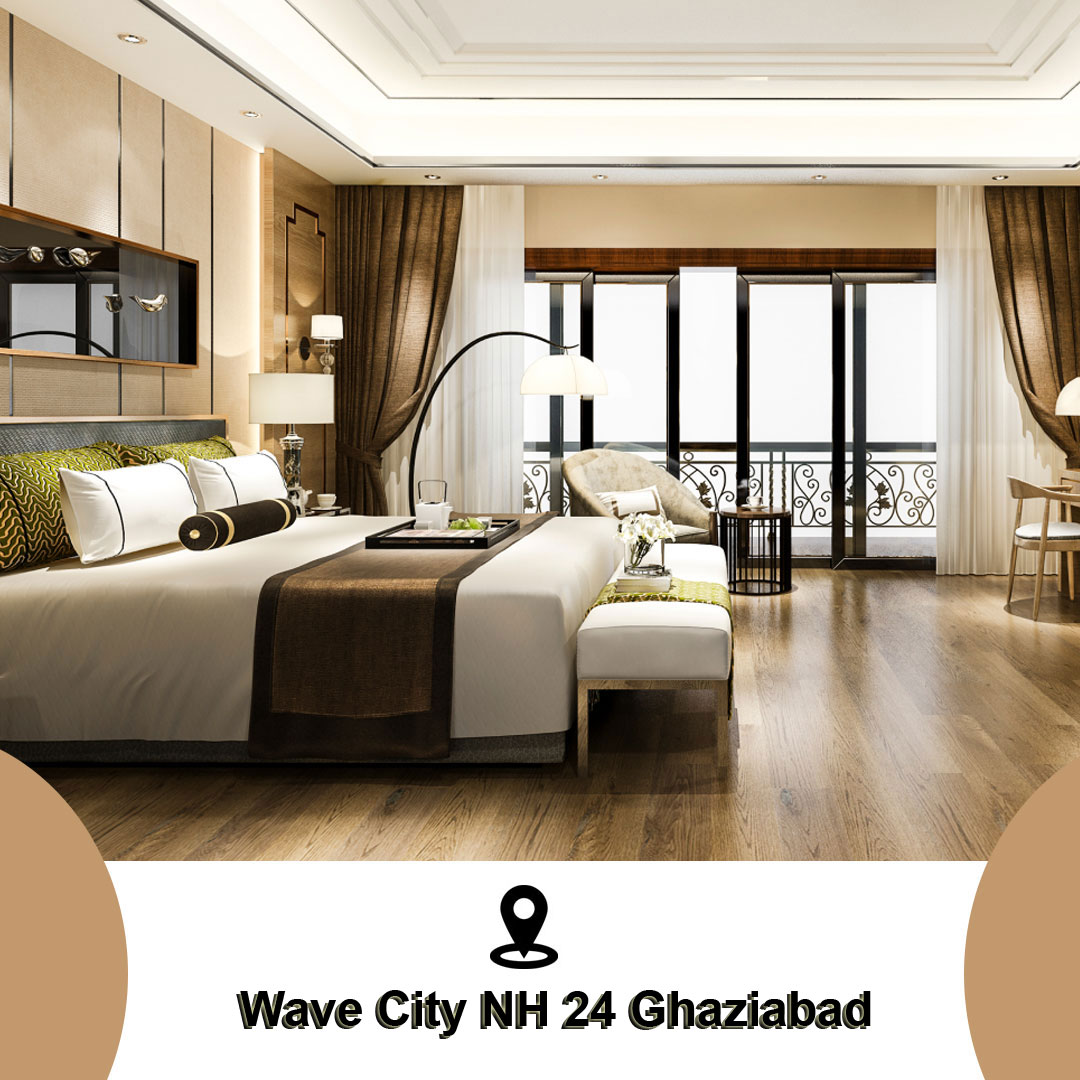 Eon Wave City NH 24 Ghaziabad